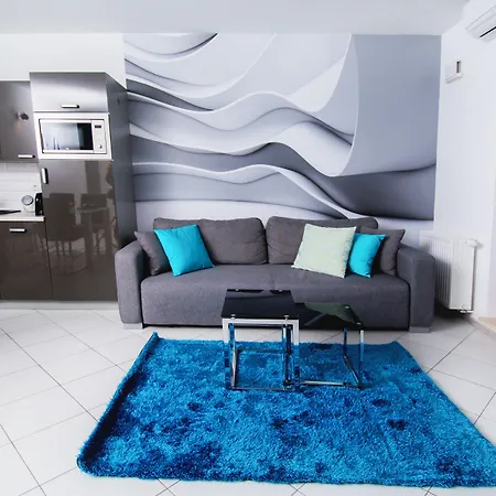 Erapartments Oxygen * 바르샤바