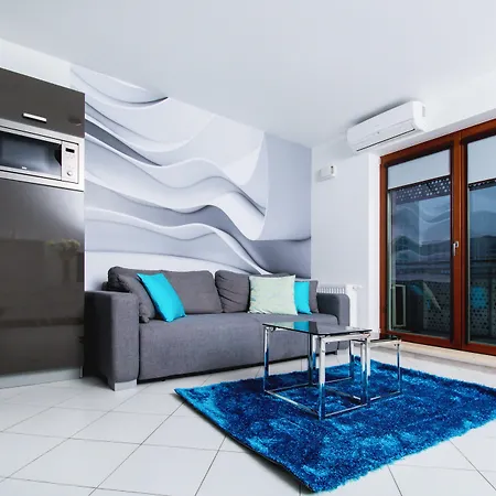 Erapartments Oxygen Appartement