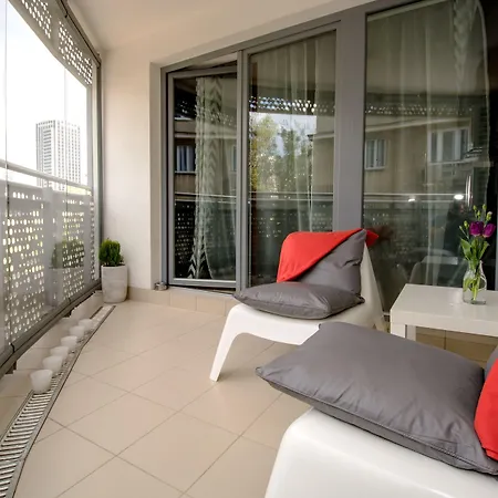 Erapartments Oxygen 아파트