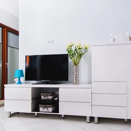 Erapartments Oxygen 아파트