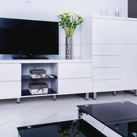 Erapartments Oxygen Appartement Warschau