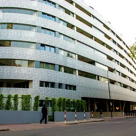 Erapartments Oxygen Apartmán *