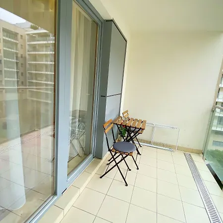 Erapartments Oxygen Appartement