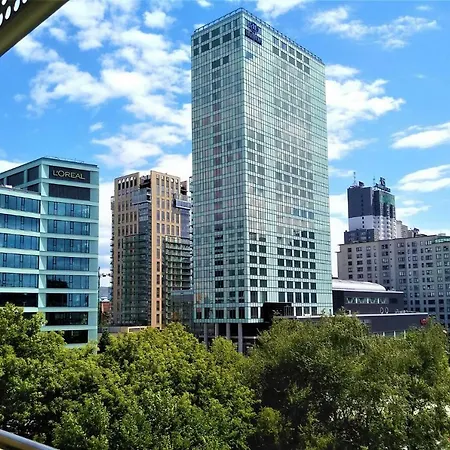 Erapartments Oxygen 아파트 *