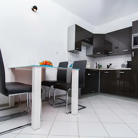 Erapartments Oxygen * 바르샤바