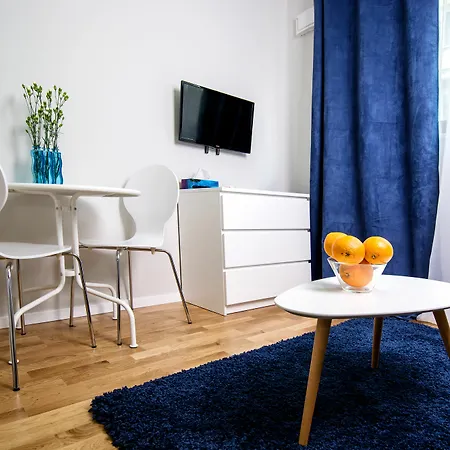 Apartment Erapartments Oxygen *