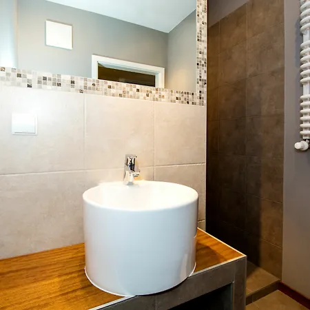 Erapartments Oxygen Apartment Warsaw