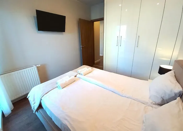 Lejlighed Erapartments Oxygen *