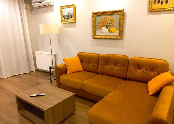 Erapartments Oxygen Lejlighed *