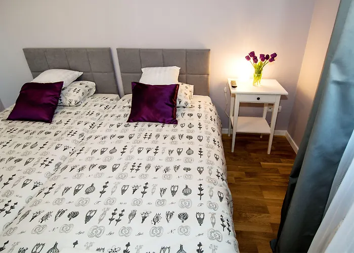 Lejlighed Erapartments Oxygen *