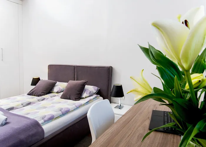 Erapartments Oxygen Lejlighed *