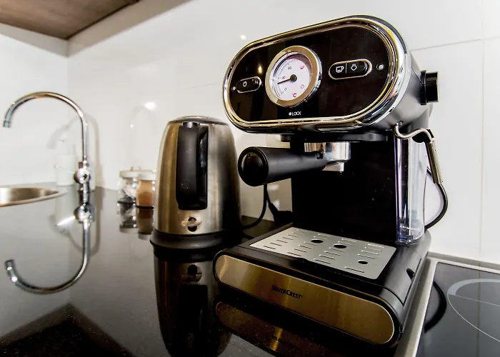 Lejlighed Erapartments Oxygen Warszawa