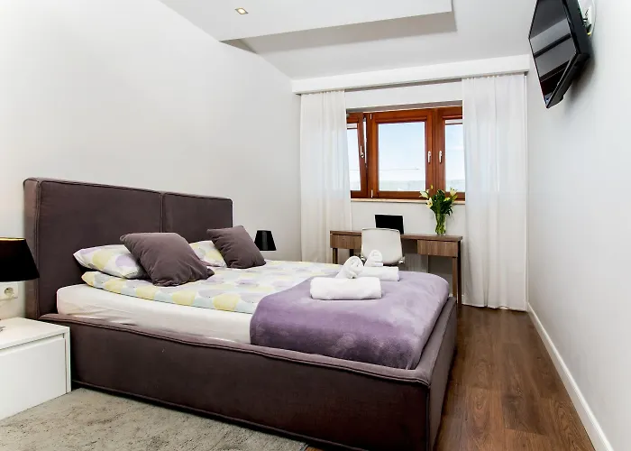 Lejlighed Erapartments Oxygen *