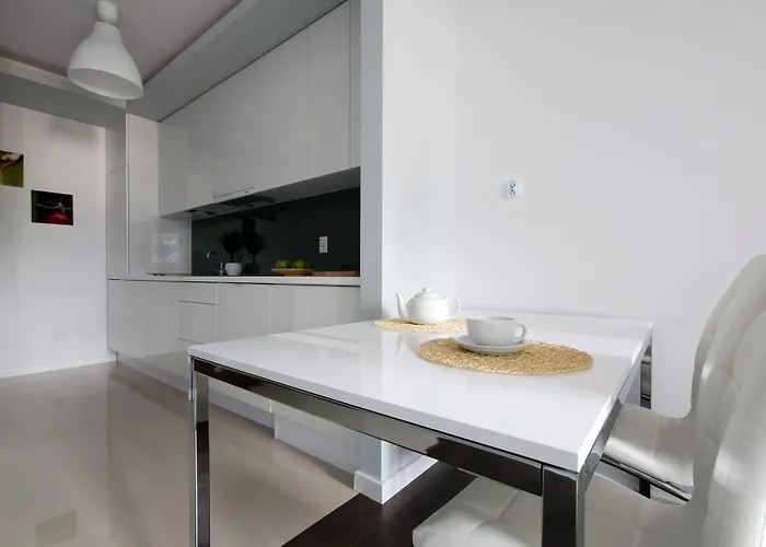 Erapartments Oxygen Warszawa