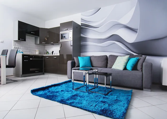 Erapartments Oxygen *