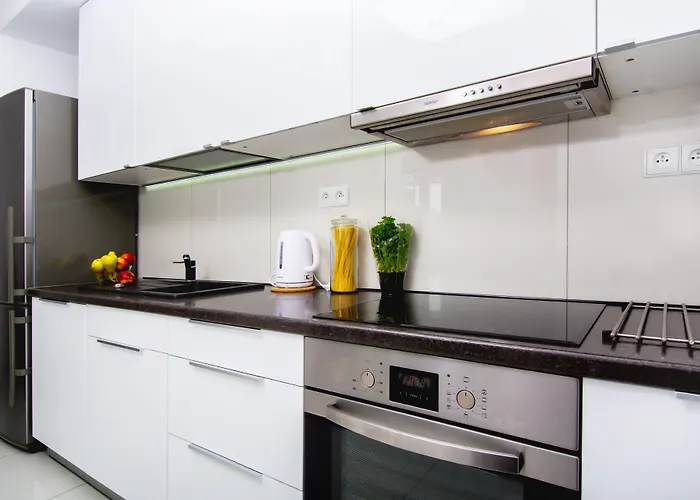 Erapartments Oxygen * Warszawa