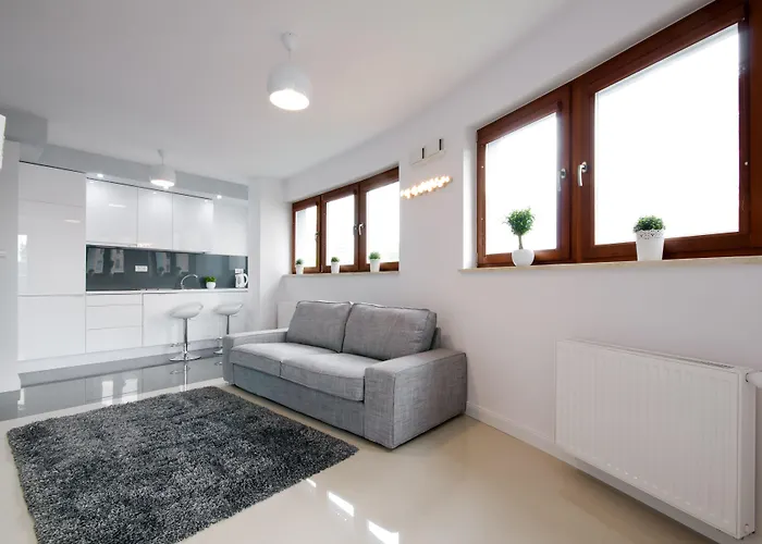 Erapartments Oxygen * Warszawa