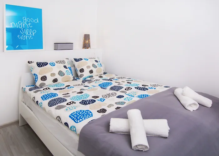 Erapartments Oxygen *