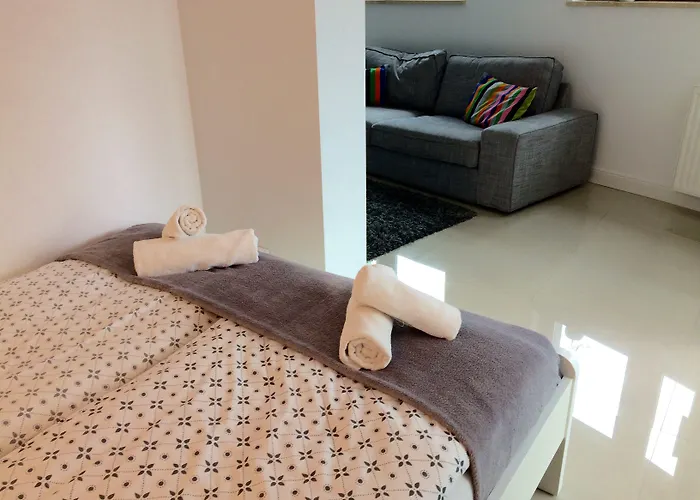 Erapartments Oxygen *