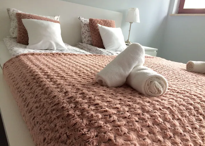 Lejlighed Erapartments Oxygen Warszawa