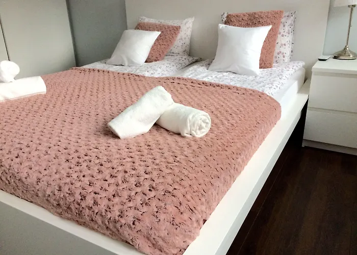 Lejlighed Erapartments Oxygen *