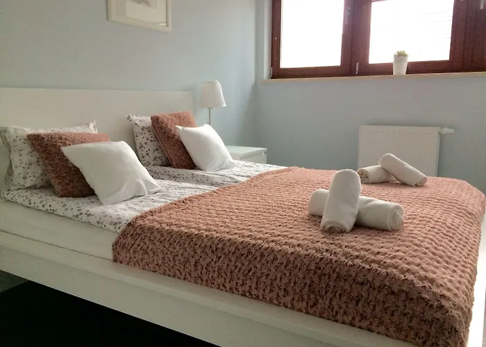 Erapartments Oxygen *