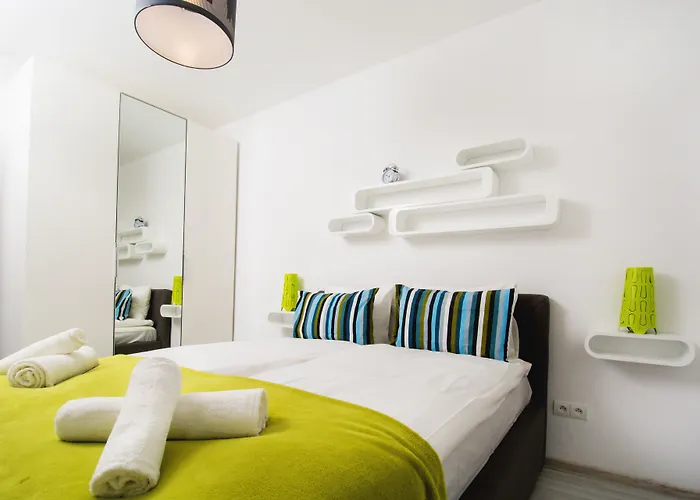 Erapartments Oxygen Warszawa