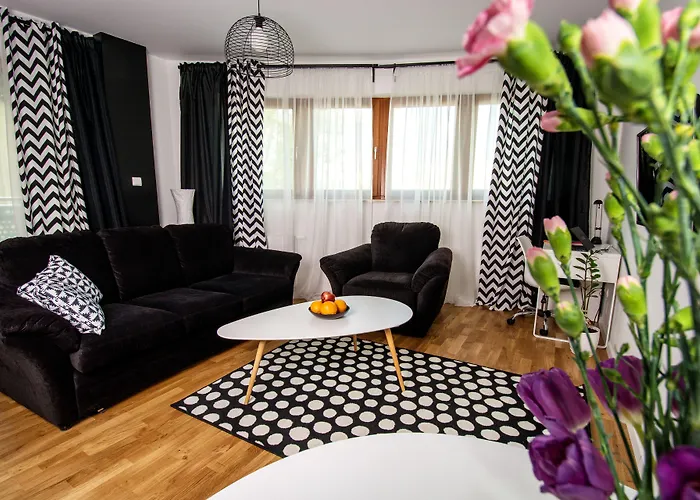 Lejlighed Erapartments Oxygen *