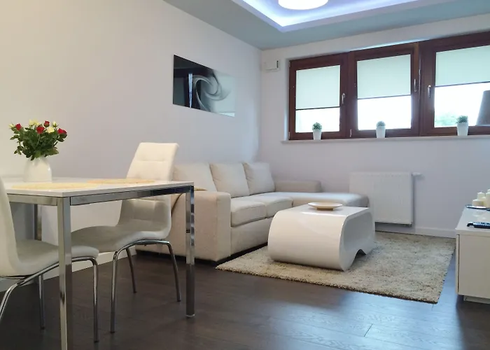 Erapartments Oxygen * Warszawa