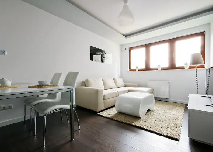 Erapartments Oxygen Warszawa