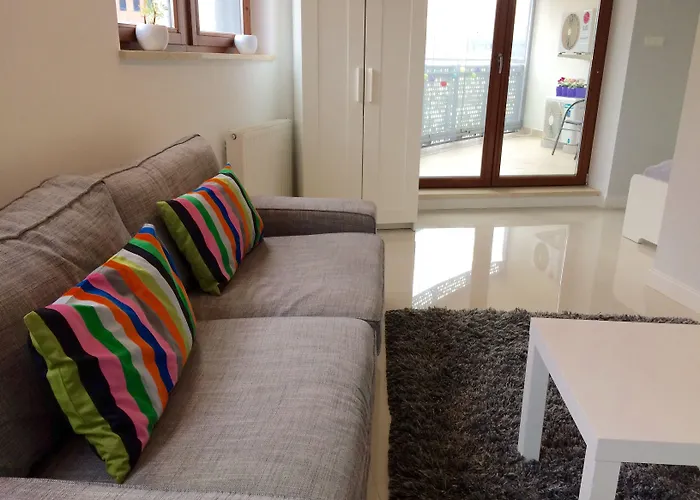 Erapartments Oxygen Warszawa