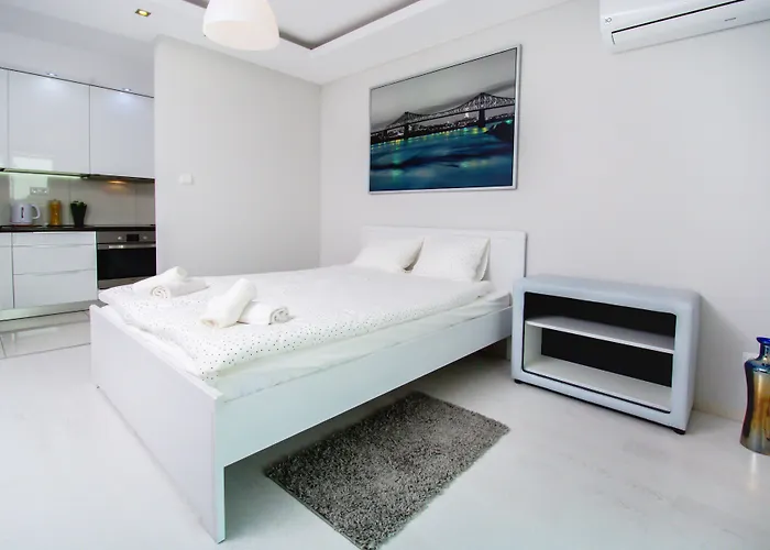 Erapartments Oxygen Warszawa