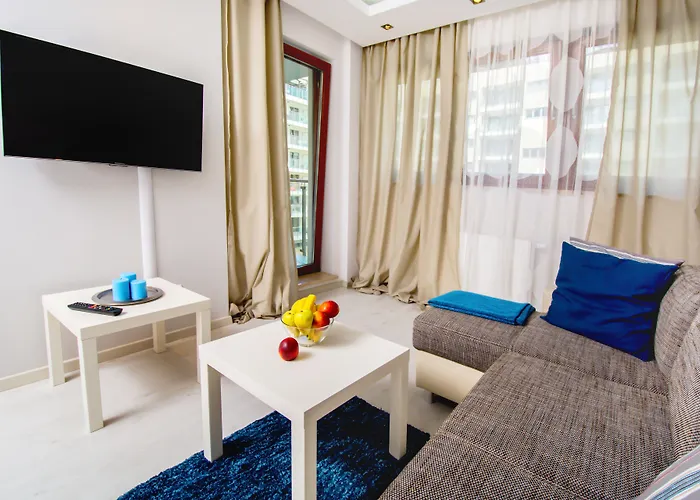 Erapartments Oxygen * Warszawa