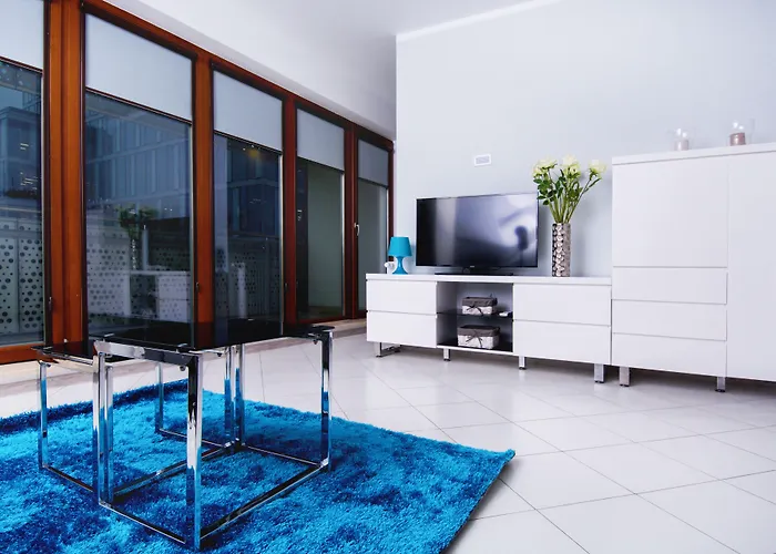 Erapartments Oxygen *