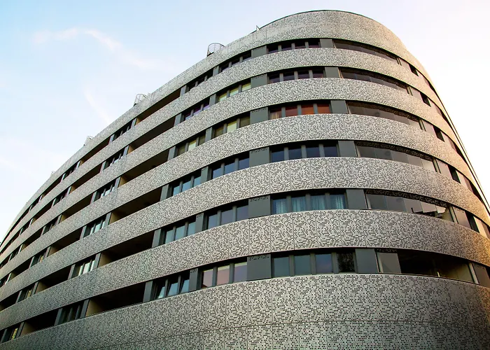 Erapartments Oxygen Lejlighed