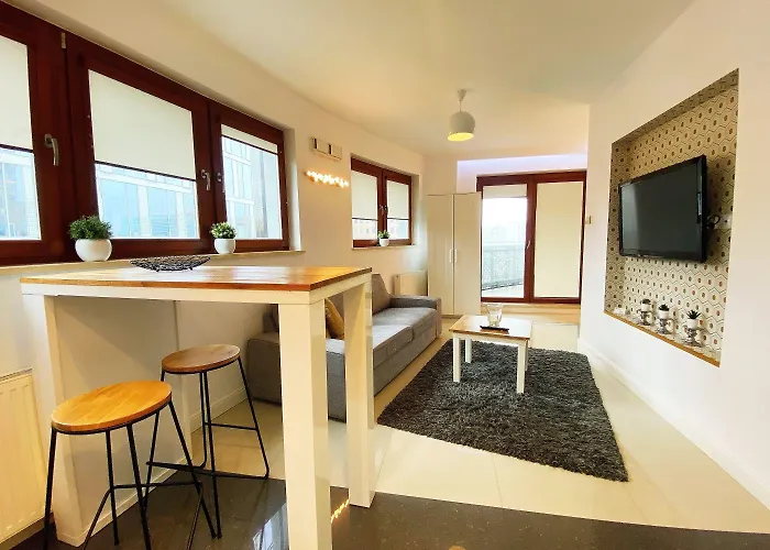 Lejlighed Erapartments Oxygen *