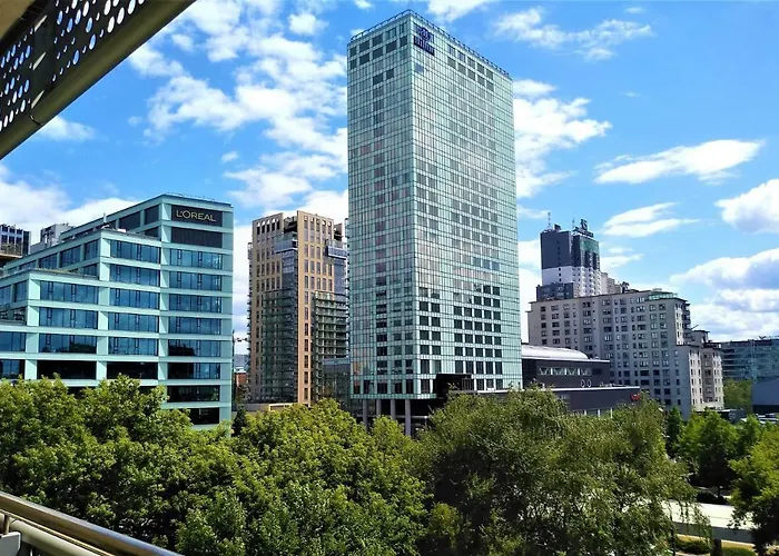 Erapartments Oxygen Lejlighed *