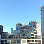 Апартаменты Erapartments Oxygen