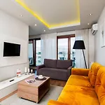 Erapartments Oxygen * Варшава