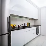 Erapartments Oxygen Варшава