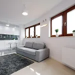 Erapartments Oxygen * Варшава