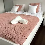 Апартаменты Erapartments Oxygen *