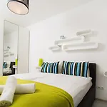 Erapartments Oxygen Варшава