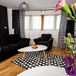 Апартаменты Erapartments Oxygen *