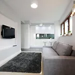 Erapartments Oxygen