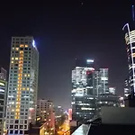 Апартаменты Erapartments Oxygen Варшава