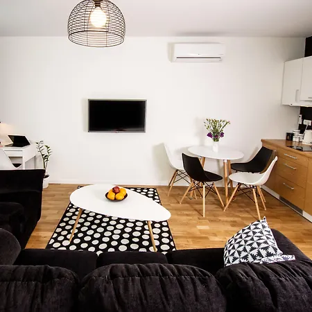 Διαμέρισμα Erapartments Oxygen *