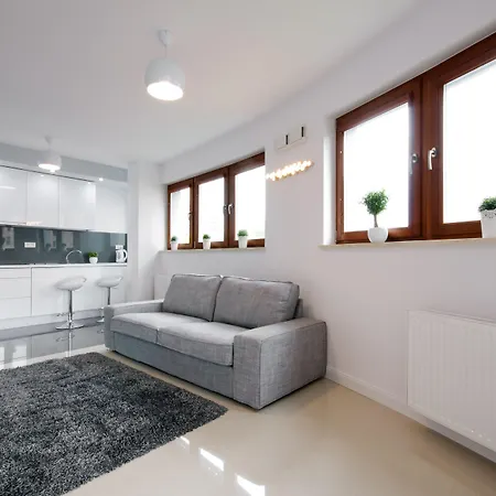 Erapartments Oxygen * Βαρσοβία