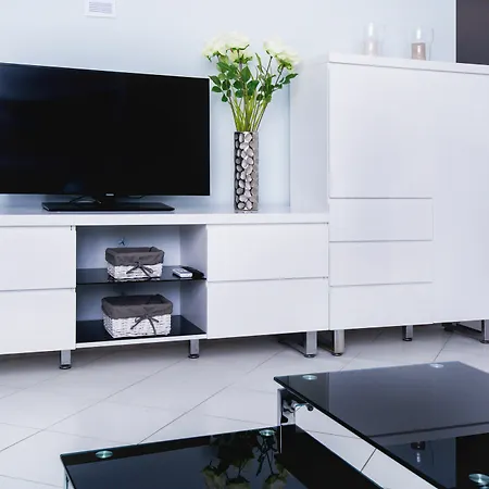 Erapartments Oxygen Апартаменты