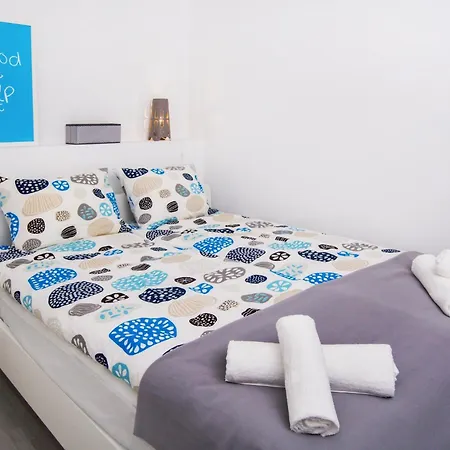 Erapartments Oxygen Βαρσοβία